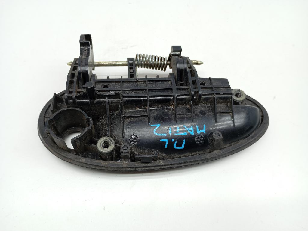 Ручка двери передней наружная левая, 500 рублей, Пермь