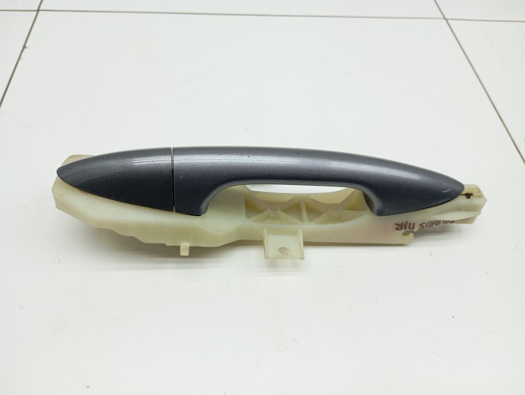 Ручка двери передней наружная правая, 2000 рублей, Пермь