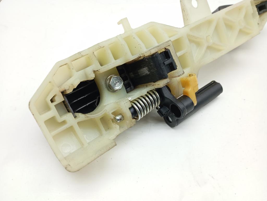 Ручка двери передней наружная правая, 2000 рублей, Пермь