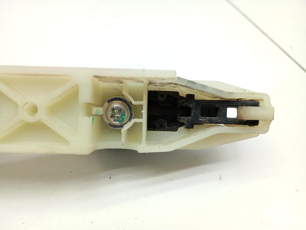 Ручка двери передней наружная правая, 2000 рублей, Пермь