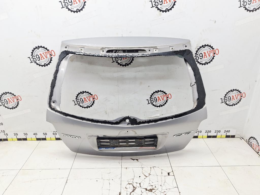 Дверь багажника, 6000 рублей, Пермь