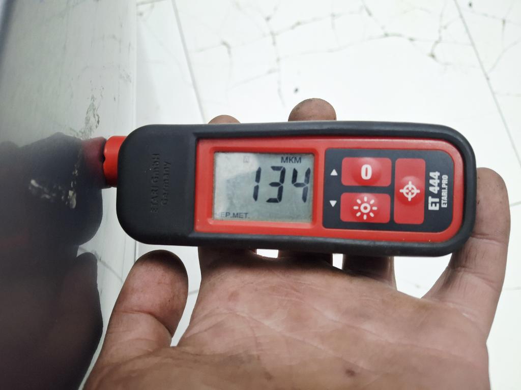 Дверь багажника, 6000 рублей, Пермь