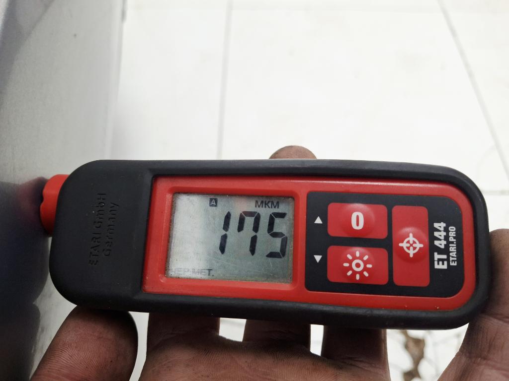 Дверь багажника, 6000 рублей, Пермь