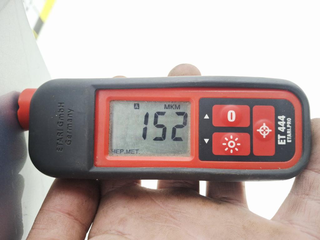 Дверь багажника, 6000 рублей, Пермь