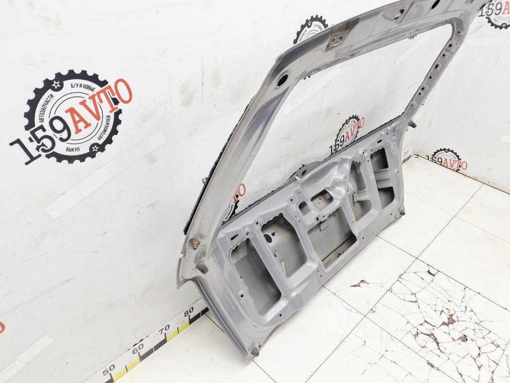 Дверь багажника, 6000 рублей, Пермь