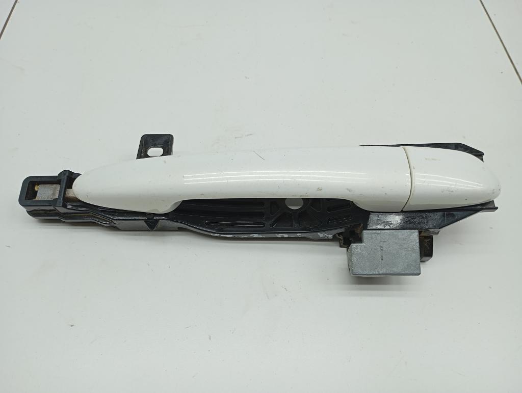 Ручка двери передней наружная правая, 1500 рублей, Пермь