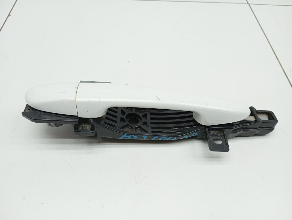 Ручка двери передней наружная правая, 1500 рублей, Пермь