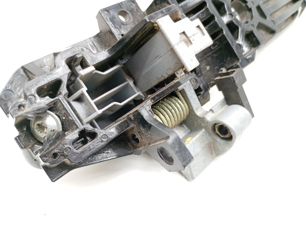 Ручка двери передней наружная правая, 1500 рублей, Пермь