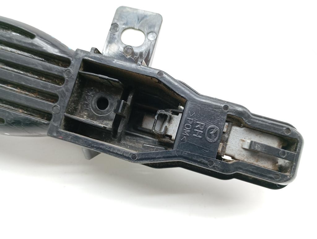 Ручка двери передней наружная правая, 1500 рублей, Пермь