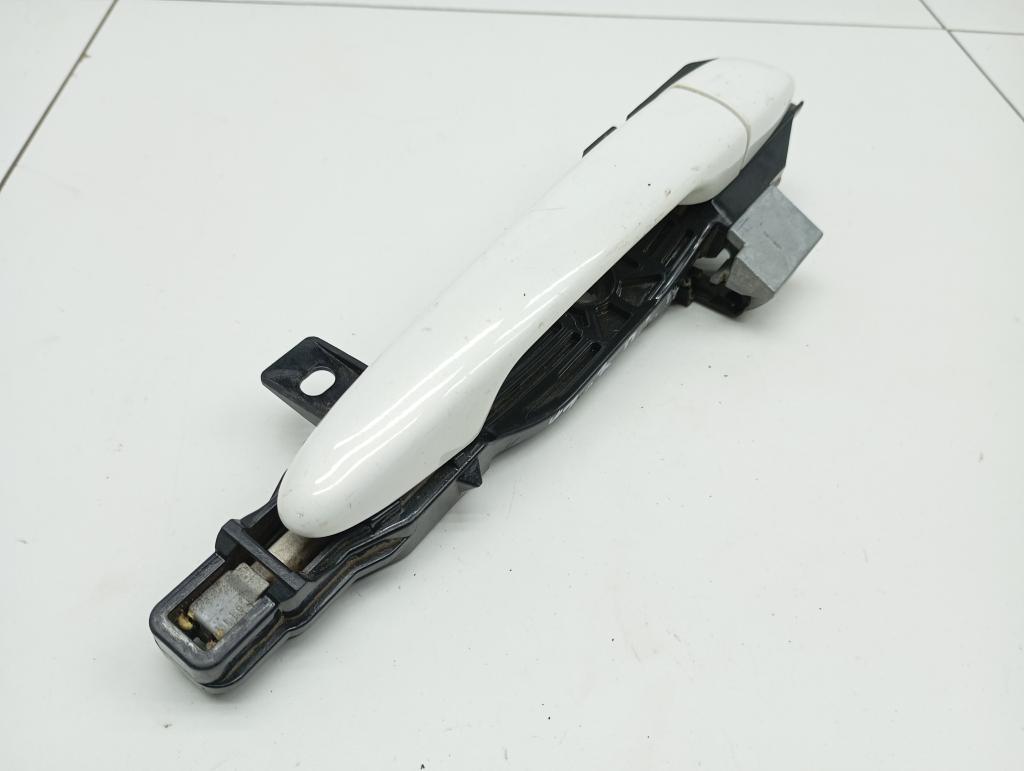 Ручка двери передней наружная правая, 1500 рублей, Пермь