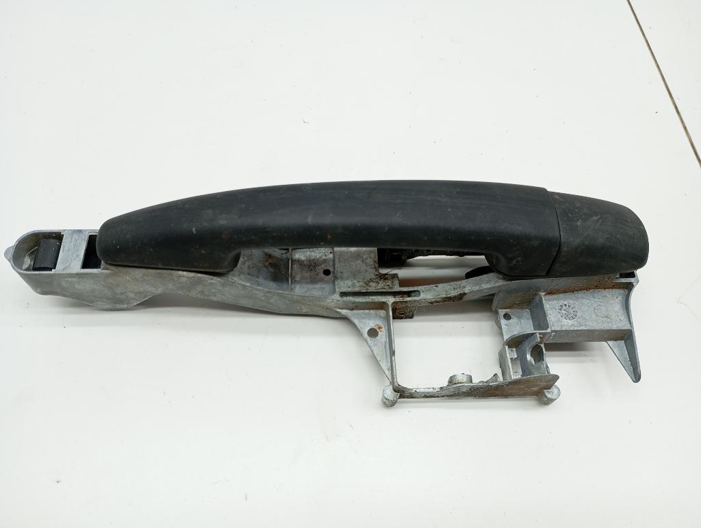 Ручка двери передней наружная правая, 1000 рублей, Пермь