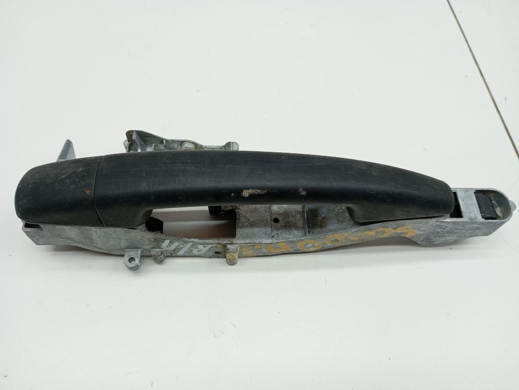 Ручка двери передней наружная правая, 1000 рублей, Пермь