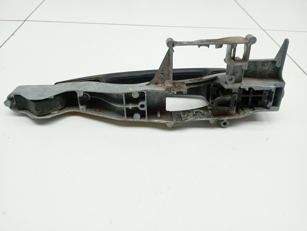 Ручка двери передней наружная правая, 1000 рублей, Пермь