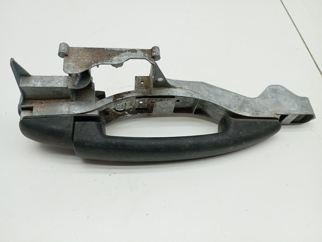 Ручка двери передней наружная правая, 1000 рублей, Пермь