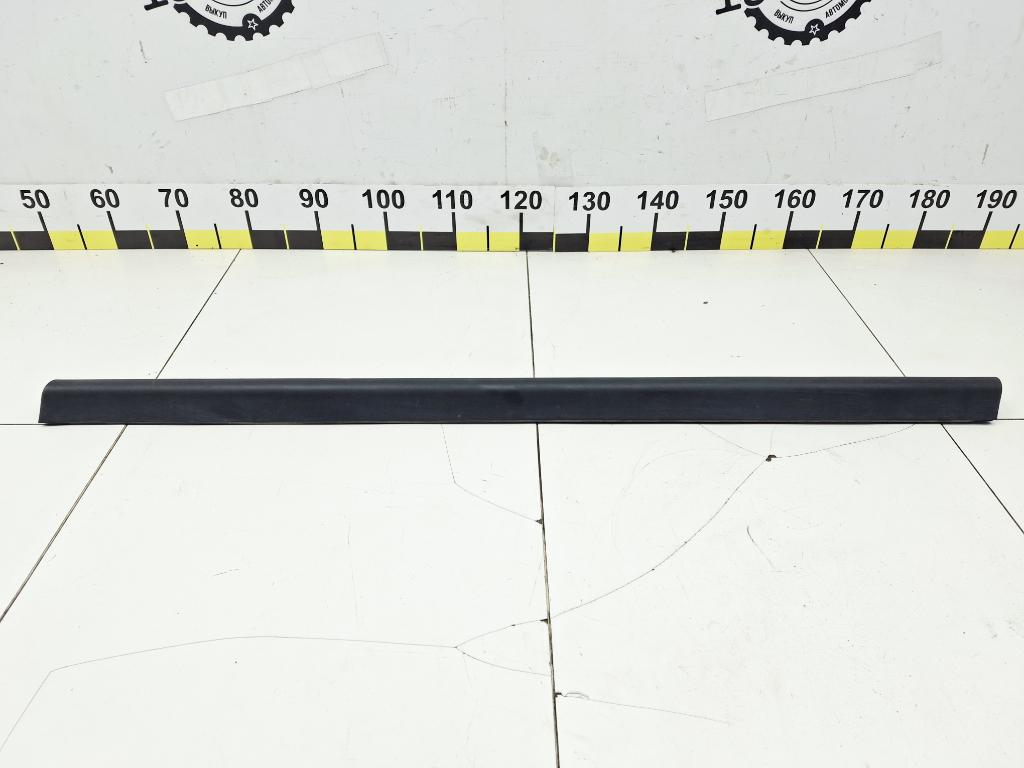 Накладка двери передней левой, 1000 рублей, Пермь