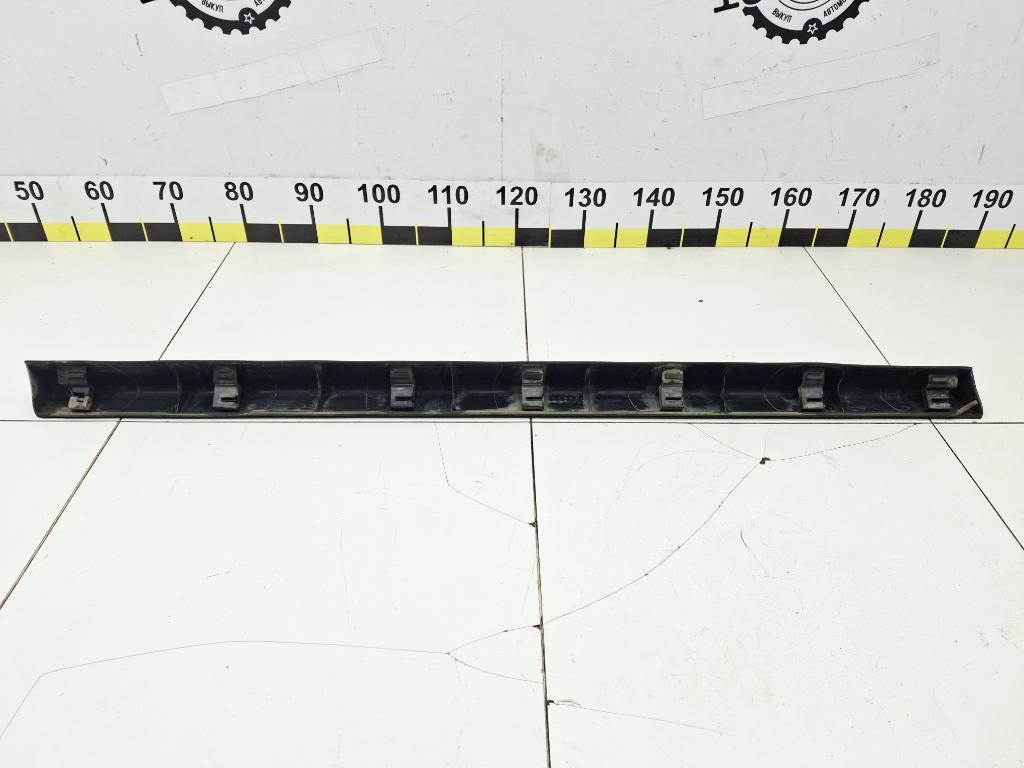 Накладка двери передней левой, 1000 рублей, Пермь