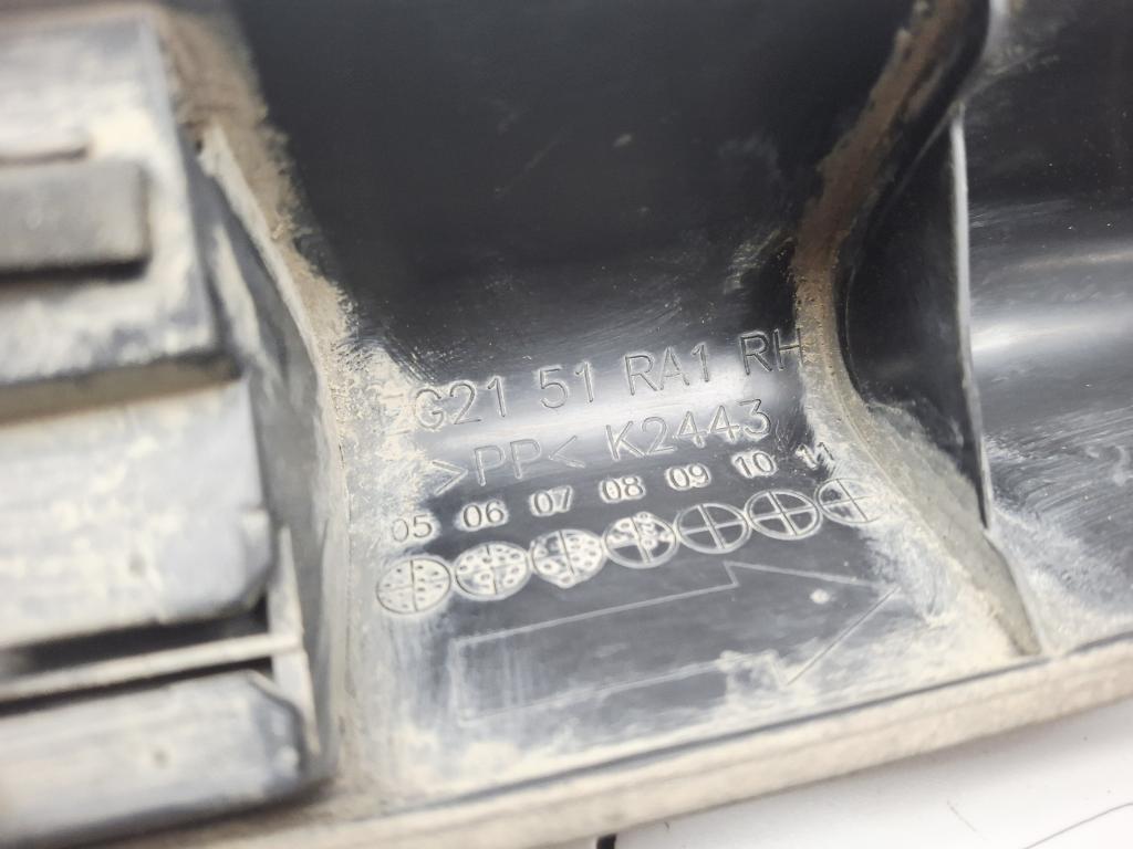 Накладка двери передней левой, 1000 рублей, Пермь