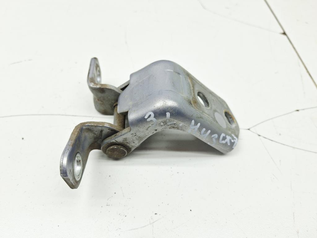 Петля двери задней левой нижняя, 500 рублей, Пермь