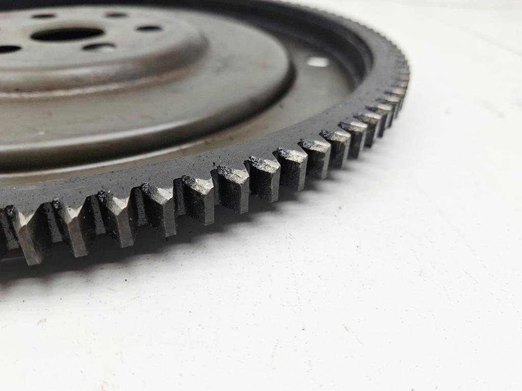 Маховик, 1000 рублей, Пермь