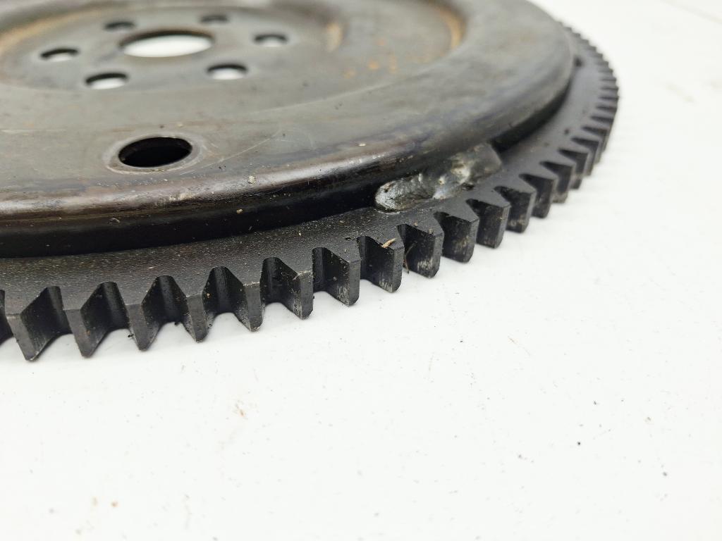 Маховик, 1000 рублей, Пермь