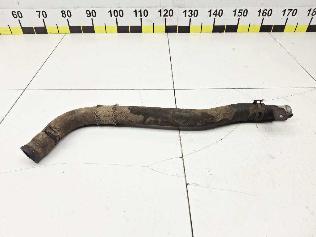 Патрубок радиатора, 2000 рублей, Пермь