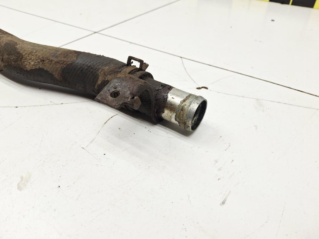 Патрубок радиатора, 2000 рублей, Пермь