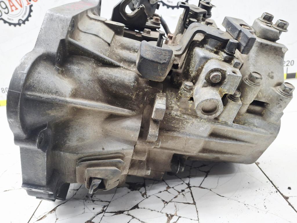 МКПП, 25000 рублей, Пермь