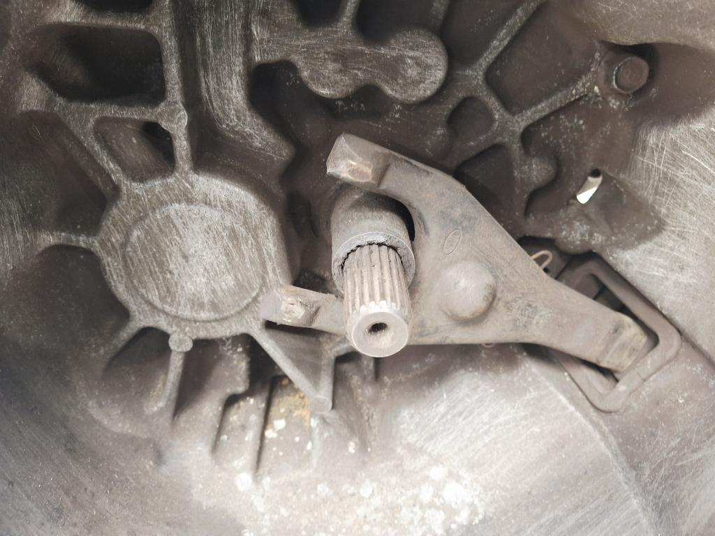 МКПП, 25000 рублей, Пермь