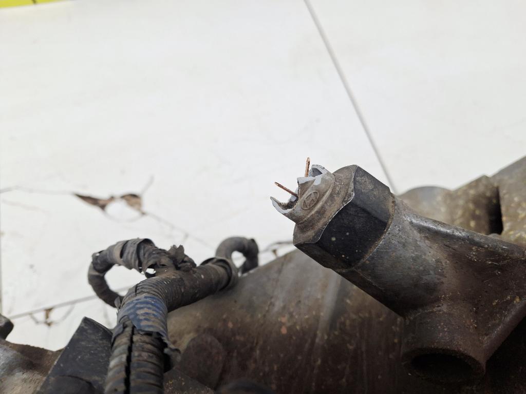 МКПП, 25000 рублей, Пермь