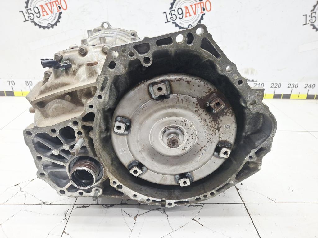 АКПП, 200000 рублей, Пермь