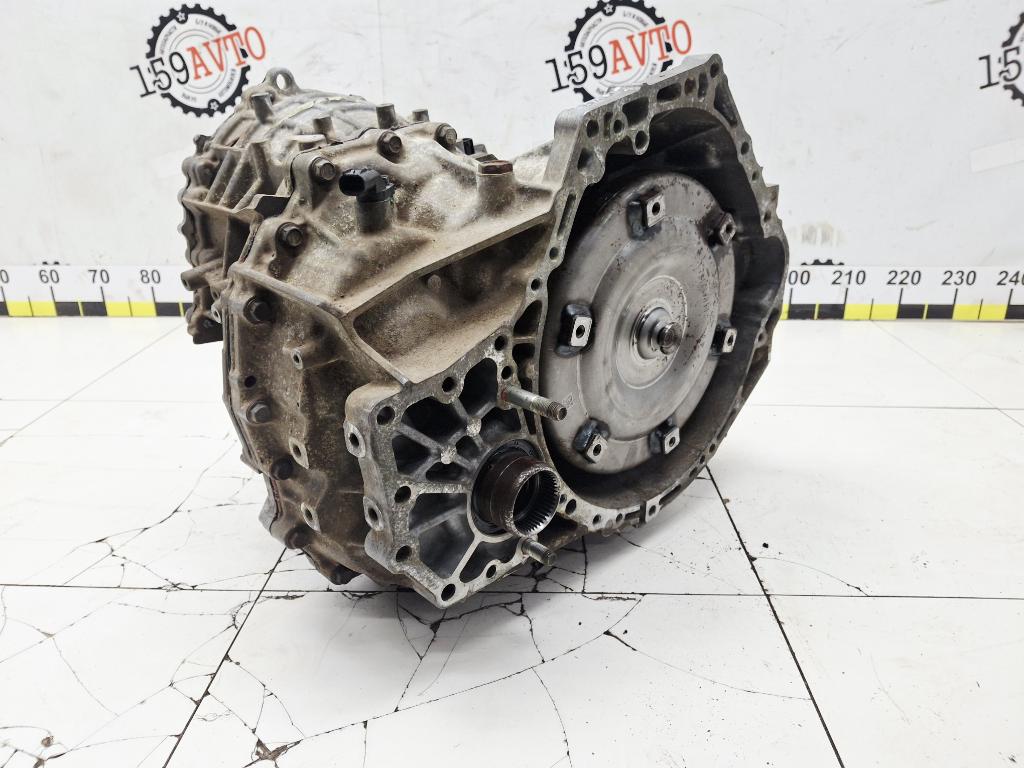 АКПП, 200000 рублей, Пермь