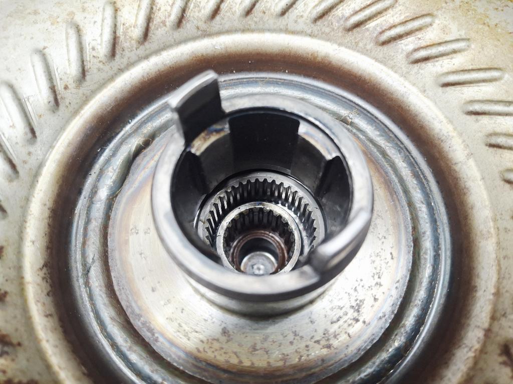 АКПП, 200000 рублей, Пермь