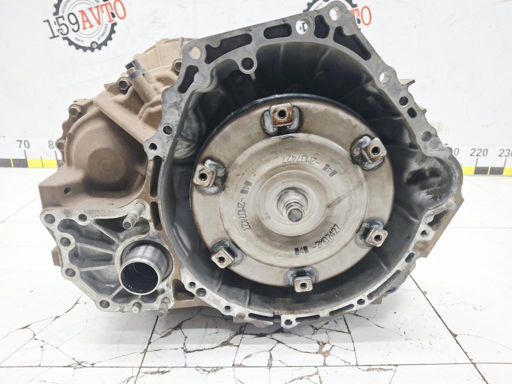 АКПП, 80000 рублей, Пермь