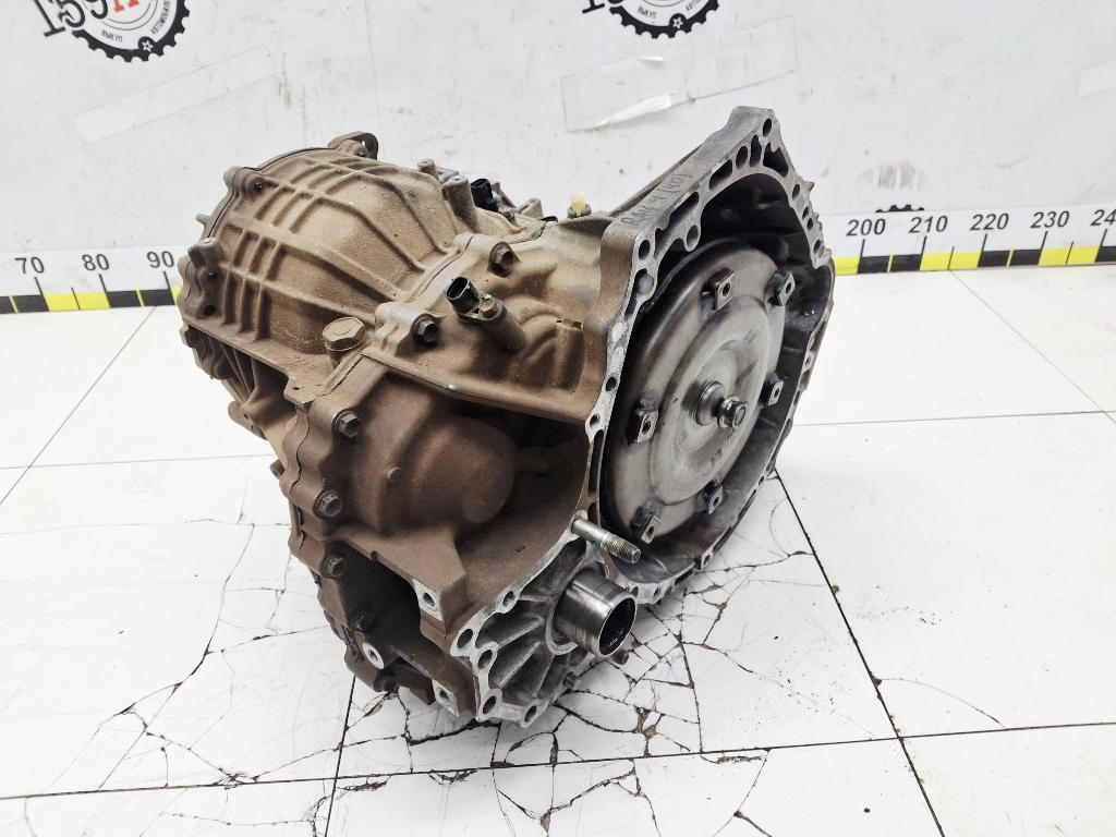 АКПП, 80000 рублей, Пермь