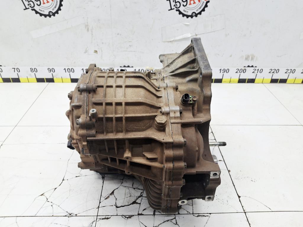 АКПП, 80000 рублей, Пермь