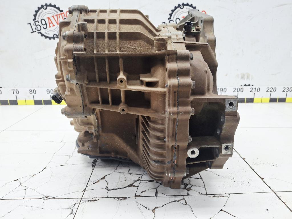 АКПП, 80000 рублей, Пермь