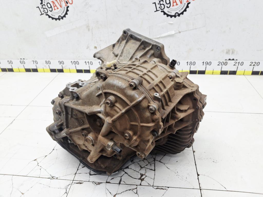 АКПП, 80000 рублей, Пермь