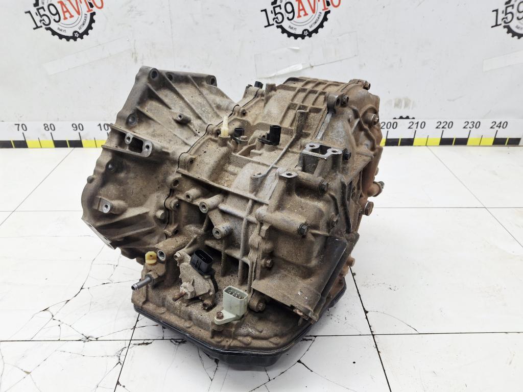 АКПП, 80000 рублей, Пермь