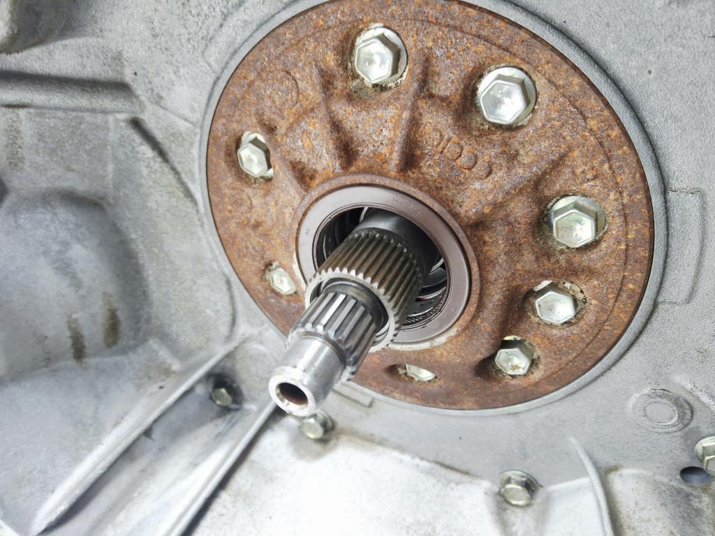 АКПП, 80000 рублей, Пермь