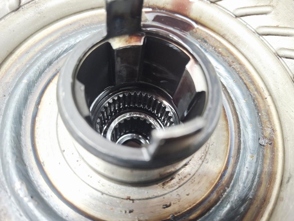 АКПП, 80000 рублей, Пермь