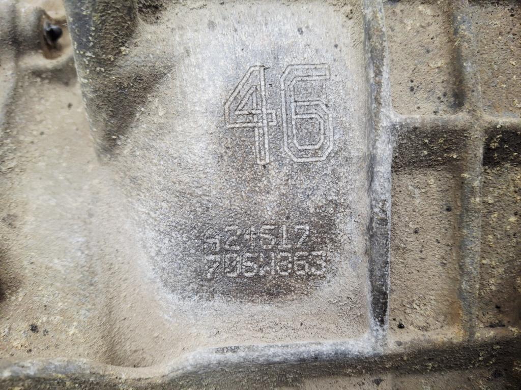 АКПП, 80000 рублей, Пермь