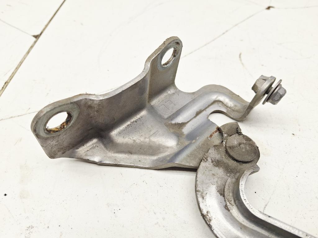 Петля капота левая, 1000 рублей, Пермь