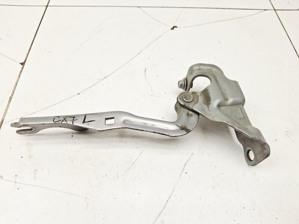 Петля капота левая, 1000 рублей, Пермь