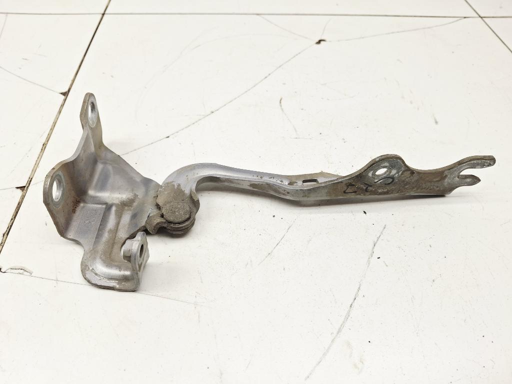 Петля капота правая, 1000 рублей, Пермь