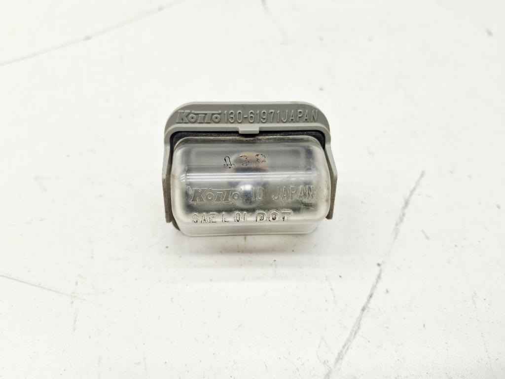 Фонарь подсветки номера, 500 рублей, Пермь