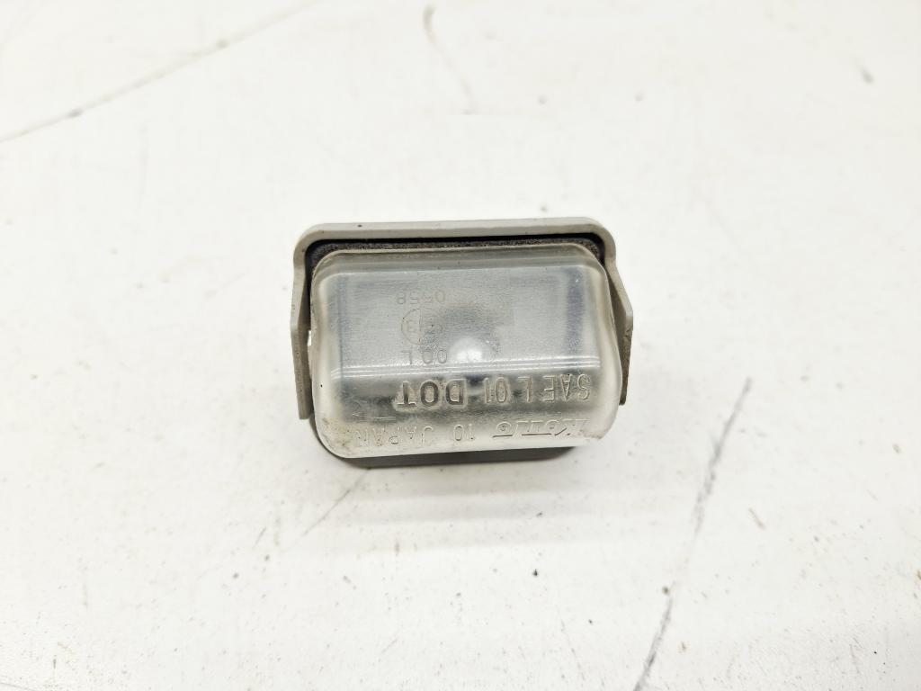 Фонарь подсветки номера, 500 рублей, Пермь