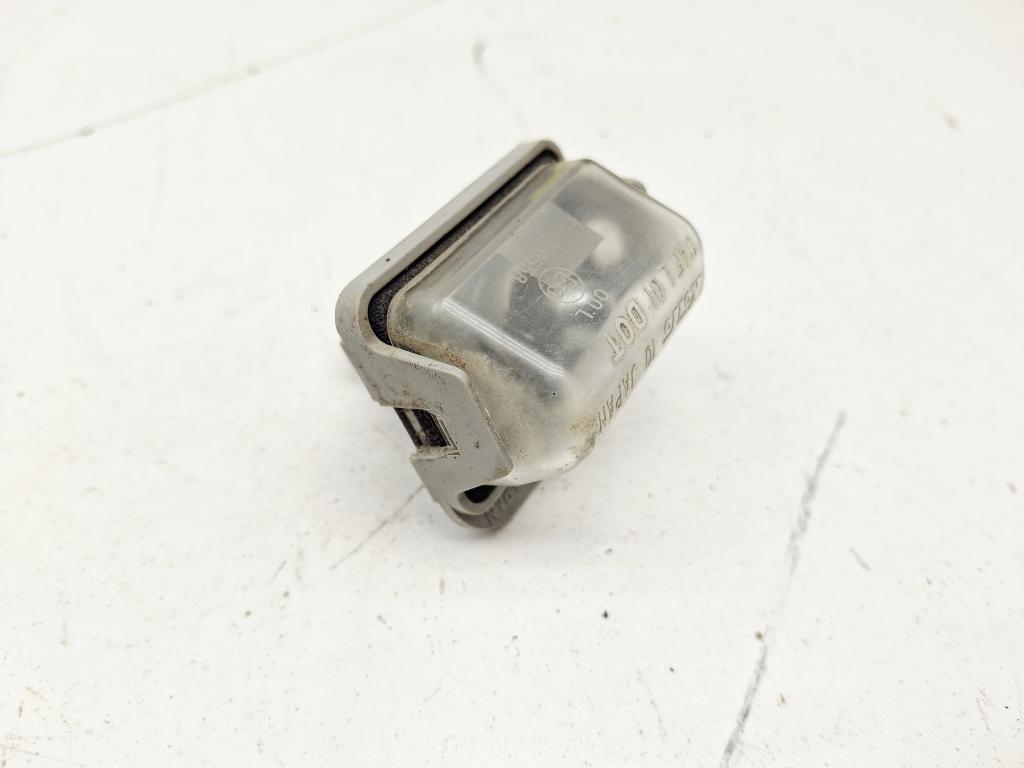 Фонарь подсветки номера, 500 рублей, Пермь