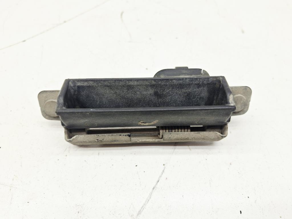 Ручка двери багажника наружная, 500 рублей, Пермь