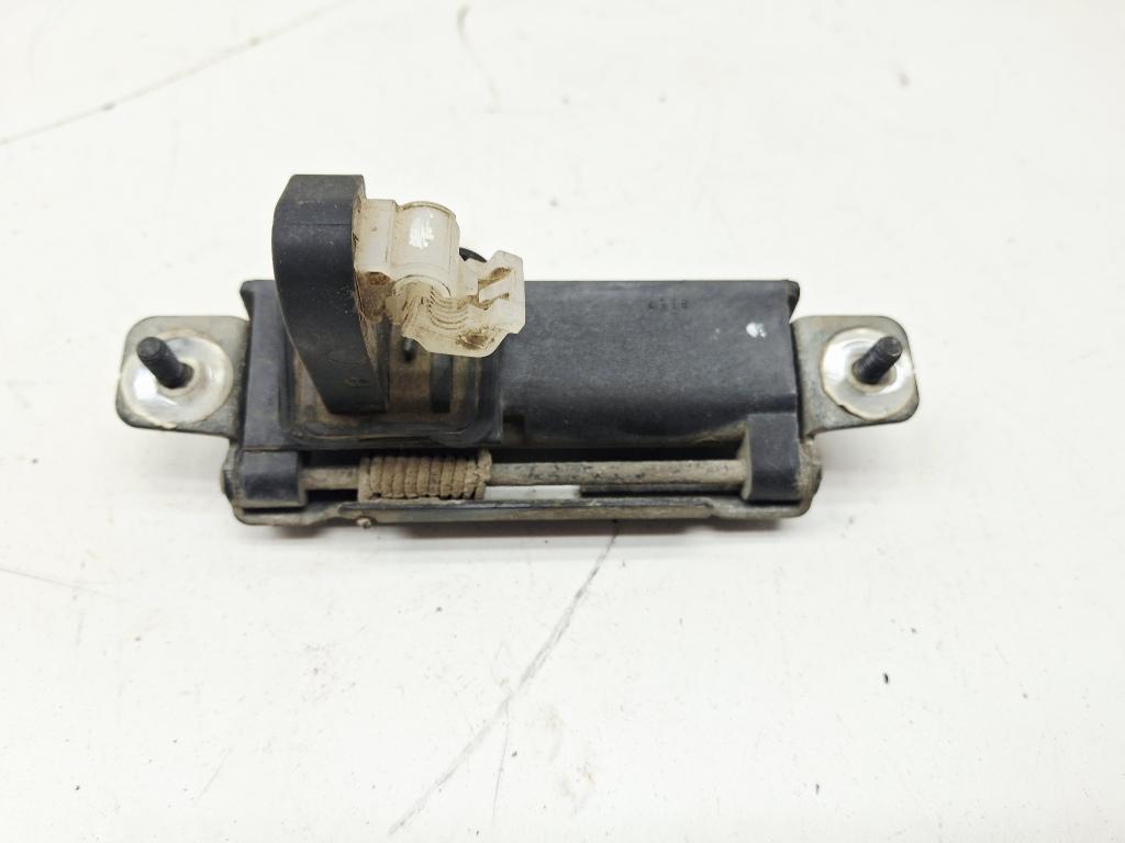 Ручка двери багажника наружная, 500 рублей, Пермь