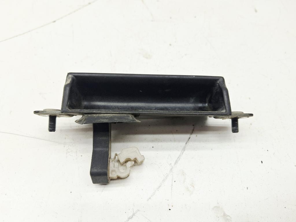 Ручка двери багажника наружная, 500 рублей, Пермь